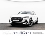 Audi e-tron 2021