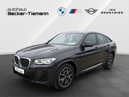 BMW X4 2025
