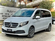 Mercedes-Benz V-Class 2021