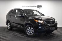 Kia Sorento 2010