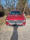 Hyundai Santa Fe 2021