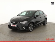 Seat Ibiza 2026