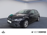 Volkswagen Polo 2025