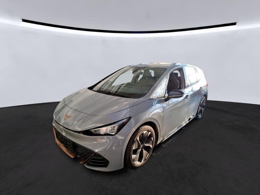 Cupra Born 2022