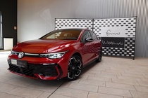 Volkswagen Golf 2025