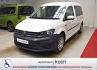 Volkswagen Caddy Maxi 2019
