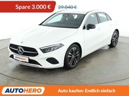 Mercedes-Benz A-Class 2024