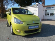 Mitsubishi Space Star 2014