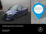 Mercedes-Benz V-Class 2025