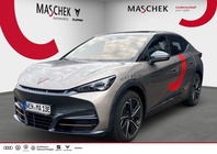 Cupra Tavascan 2024