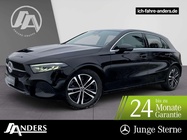 Mercedes-Benz A-Class 2024