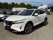 Nissan Qashqai 2021