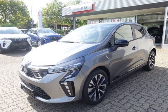 Mitsubishi Colt 2025