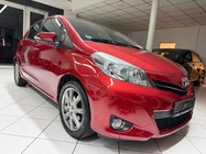 Toyota Yaris 2012