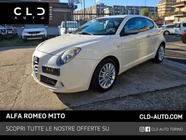 Alfa Romeo MiTo 2014