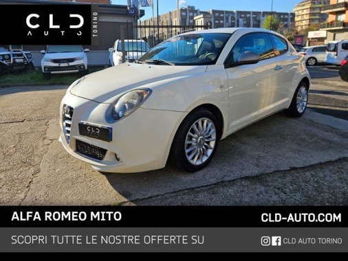Alfa Romeo MiTo 2014
