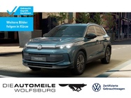 Volkswagen Tiguan 2025