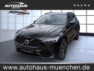 Volvo XC60 2022