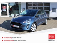 Ford Fiesta 2020