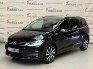 Volkswagen Touran 2018