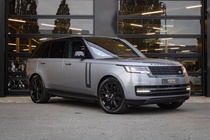 Land Rover Range Rover 2023
