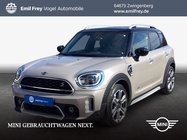 MINI Countryman 2022