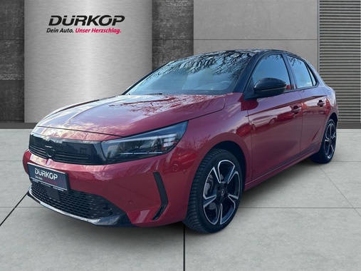Opel Corsa 2023