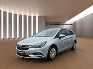 Opel Astra 2019