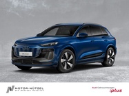 Audi Q6 e-tron 2024