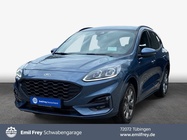 Ford Kuga 2024