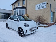 Smart ForFour 2020