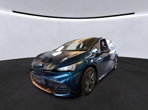 Cupra Born 2023