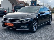 Volkswagen Passat 2020