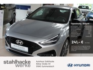 Hyundai i30 2025