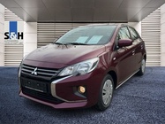 Mitsubishi Space Star 2025