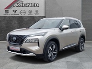 Nissan X-Trail 2024