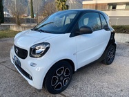 Smart ForTwo 2019