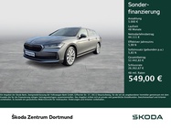 Skoda Superb 2025