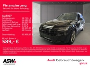 Audi Q7 2023