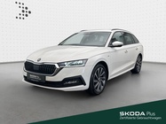 Skoda Octavia 2022