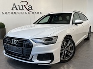 Audi A6 2021