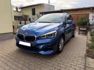 BMW 2 Series 2021
