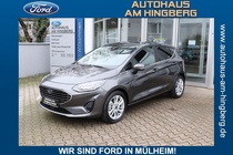 Ford Fiesta 2023