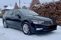 Volkswagen Passat 2020