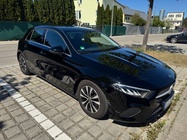 Mercedes-Benz A-Class 2024