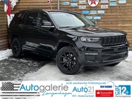 Jeep Grand Cherokee 2021