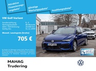 Volkswagen Golf 2026