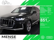 Audi SQ7 2022