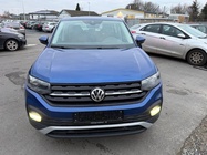 Volkswagen T-Cross 2019