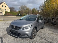Peugeot 2008 2017
